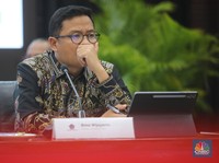 Ramai Isu Ijon Pajak, Anak Buah Purbaya Buka Suara