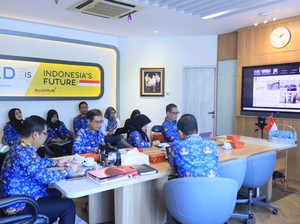 Dukcapil Terbitkan 9.954 Dokumen Kependudukan di Tengah Bencana Sumatera