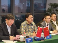 Diplomasi Kesehatan RI-Tiongkok: BPOM Bidik Potensi Ekonomi 10 T