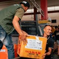 Salurkan Logistik, InJourney Bantu Pemulihan Korban Bencana Sumatra