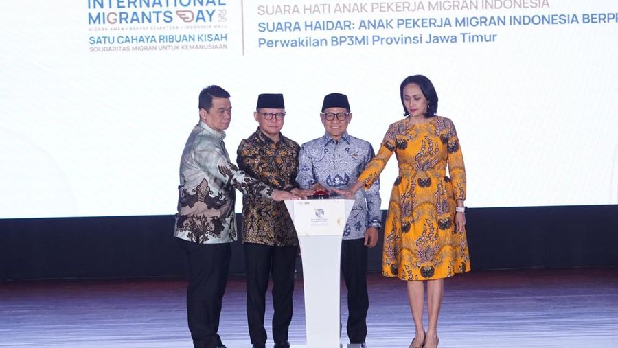 Dok Kementerian P2MI