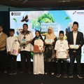 PGE Perkuat Transformasi Energi Bersih di Seluruh Wilayah Operasi