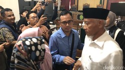 Pengakuan Eks Anak Buah Sri Purnomo di Sidang Korupsi Hibah Pariwisata