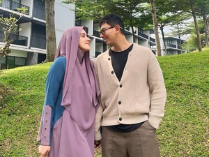 Sonny Septian Puji Fairuz A Rafiq di Tengah Kasus Kakak Ipar Ditangkap KPK