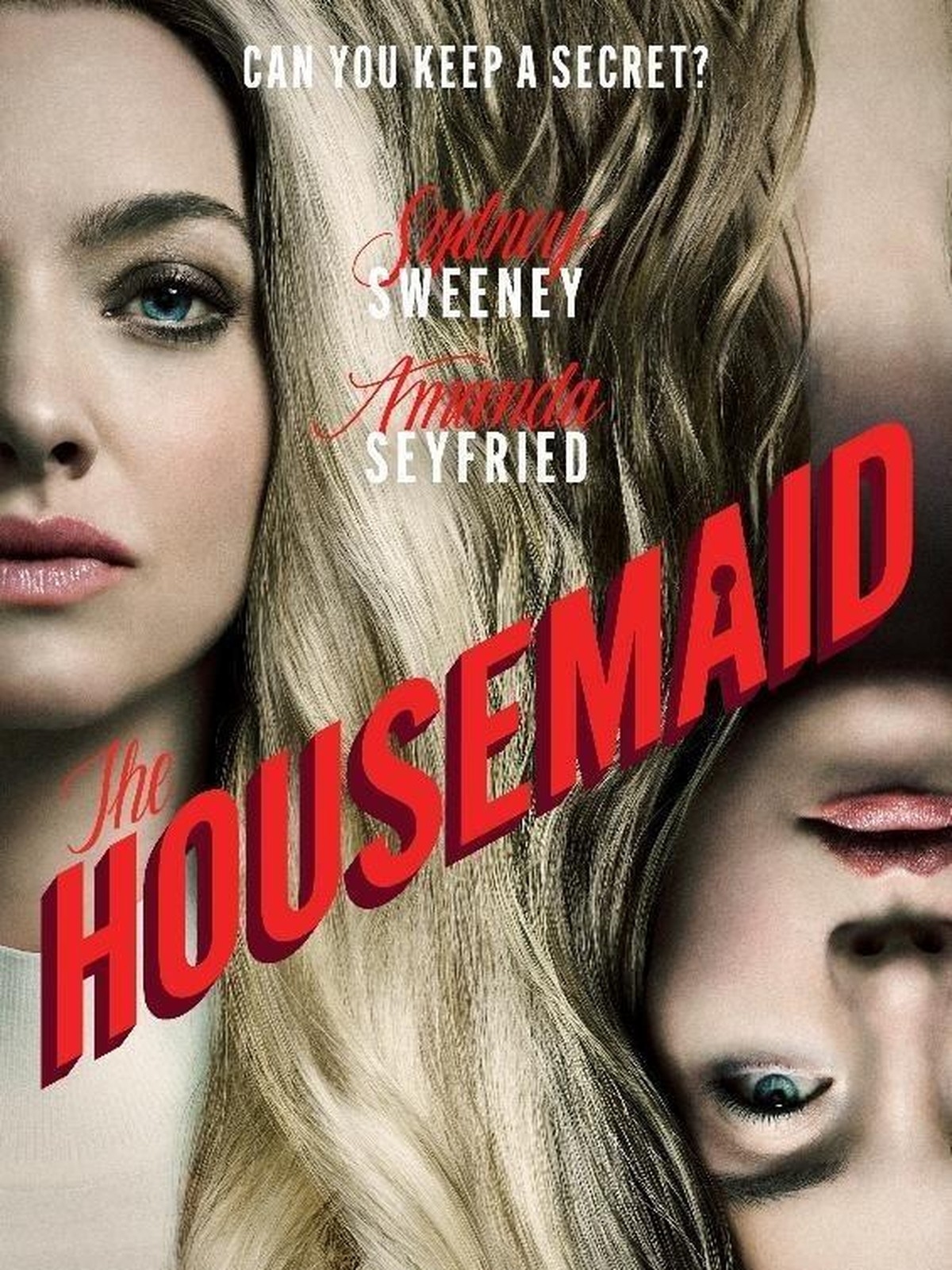 Novelis The Housemaid Merasa Lega Usai Identitas Asli Terbongkar