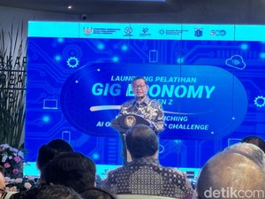 Pramono Mau Buat Lomba Atasi Macet Khusus Gen Z, Hadiahnya ke New York