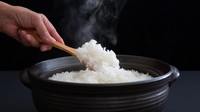 Mau Ganti Nasi Putih Tapi Susah? Kenalan Sama Beras Porang, Mana yang Cocok Buat Kamu?