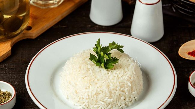 Cara Mudah Kurangi Kadar Gula dalam Nasi, Sudah Terbukti Ilmiah