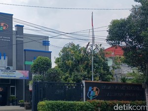 Data BPS: Pengangguran di Kota Pasuruan Didominasi Laki-laki