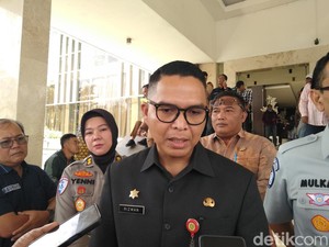 Sumsel Kejar Target Pajak Rp 3,8 Triliun, Baru Tembus 97 Persen!