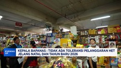 Video: Tidak Ada Toleransi Pelanggaran HET Jelang Nataru 2025