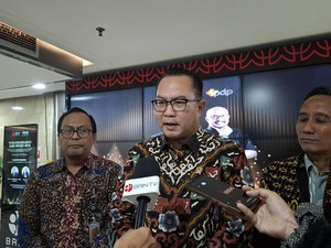 BRIN Turun Tangan, Bantu Kaji Kayu yang Diduga Sumber Banjir Sumatera