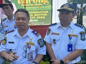 Kadishub Jatim Bantah Terlibat Pembentukan PT DABN