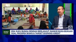 Video: Ketidakpastian Masih Hantui 2026, Bankir Incar Cuan Sektor Ini