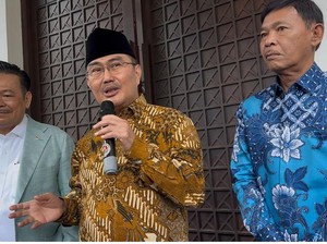 Komisi Reformasi Sebut Tak Ada Lagi Penugasan Baru Polri ke K/L Pasca-putusan MK
