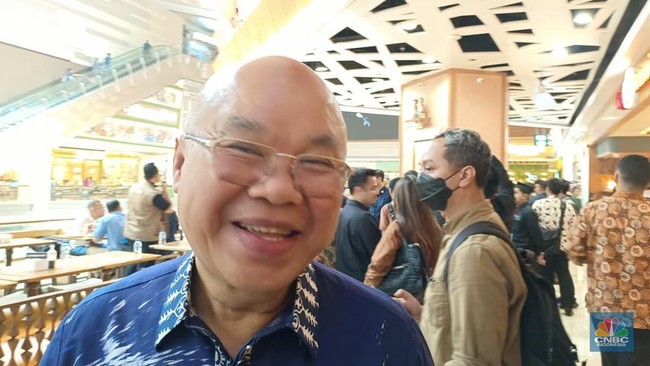 Mal Mendadak Sepi Jelang Lebaran, Bos Pengusaha Kasih Penjelasan