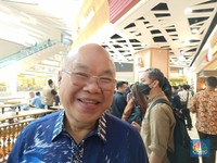 Bos Pengusaha Ungkap Banyak Daerah Minta Dibangun Mal, Ini Alasannya