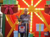 Pengusaha Ritel Jarang Simpan Uang di Deposito Bank, Ini Alasannya