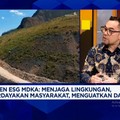 Video: Komitmen Tambang MDKA, Jaga Lingkungan & Berdayakan Masyarakat