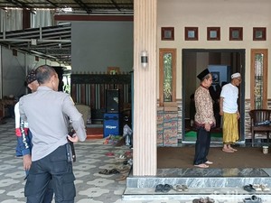 Polisi Probolinggo Bunuh Mahasiswi UMM Diduga Pernah Goda Ibu Mertua