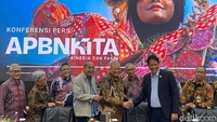 Jelang Tutup Tahun, APBN Tekor Rp 560,3 Triliun