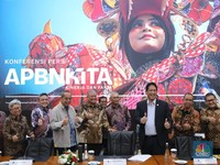 Bayar Subsidi & Kompensasi, Kantor Purbaya Cairkan Rp 345,1 T