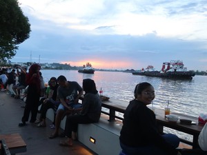 Berau, Kota Tambang yang Kini Mau Ganti Kiblat ke Pariwisata