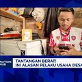 Video: Logistik Mahal Jadi Kendala Pengusaha Desa Tembus Pasar Ekspor
