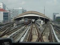 Libur Nataru, Jadwal Perjalanan dan Kereta LRT Jabodebek Ditambah