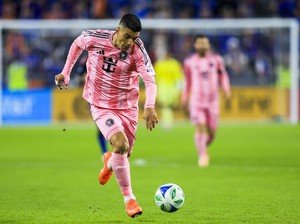 Luis Suarez Lanjut di Inter Miami Tahun Depan
