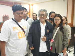 Korupsi Rp 2,62 Miliar, Mantan Kepala LPD Yangbatu Denpasar Disidangkan