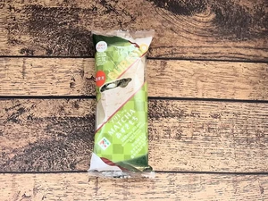 Inovasi Gak Ada Habisnya! Minimarket Jepang Hadirkan Burrito Matcha