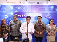 Menaker Imbau Pegawai Swasta WFA di 29-31 Desember 2025