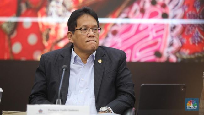 Segini Utang yang Bakal Ditarik Pemerintah RI pada 2026