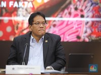 Terima 4 Aduan Soal Bisnis, Purbaya Siap Gelar Sidang Senin Depan!