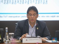 Sudah Dites 60.000 Orang, Purbaya: Uji Coba Coretax Berjalan Baik