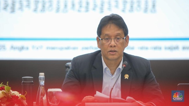 Purbaya Copot 2 Pejabat Tinggi Kemenkeu Akibat Restitusi Bocor Rp25 T