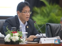 Pengusaha Furnitur Minta Bantuan, Ini yang Bakal Dilakukan Purbaya