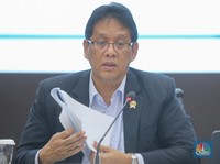 PNS Pajak & Bea Cukai Kena OTT, Purbaya: Kalau Terbukti, Saya Pecat!