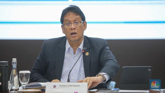 Tolak CEO Danantara, Purbaya Tak Beri Insentif Pajak Buat Aksi BUMN