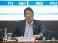 Purbaya: Bea Cukai Sedang Aktif Razia dan Hampir Sulit Disogok Lagi