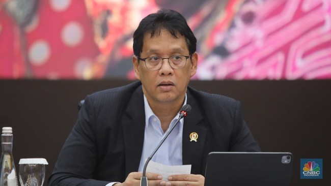 Purbaya Ancam Birokrat Lelet! Siap-siap Angkat Koper