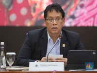 Purbaya Kocok Ulang PNS Pajak, ke Tempat Terpencil atau Dirumahkan