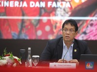 200 Penunggak Pajak Sudah Bayar Rp13,44 T, Purbaya: Sebagian Nyicil