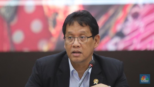 Purbaya Ungkap Alasan Tak Mau Lagi Periksa Peserta Tax Amnesty