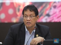 RI Kena Shortfall Pajak di 2025, Purbaya Bilang Ini Efek Ekonomi Suram