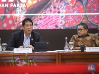 Tampung Rokok Ilegal, Purbaya Bakal Tambah Lapisan Tarif Cukai!