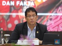 Segini Uang yang Dicairkan Purbaya, Tangani Bencana Sumatera