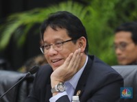 Heboh di Medsos Bantuan Bencana Kena Pajak, Purbaya: Enggak Ada!