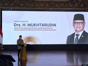 Menteri P2MI Pastikan Pemerintah Bakal Maksimal Lindungi Pekerja Migran